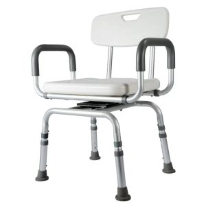 360 degrees spin shower chair model:jy-109a