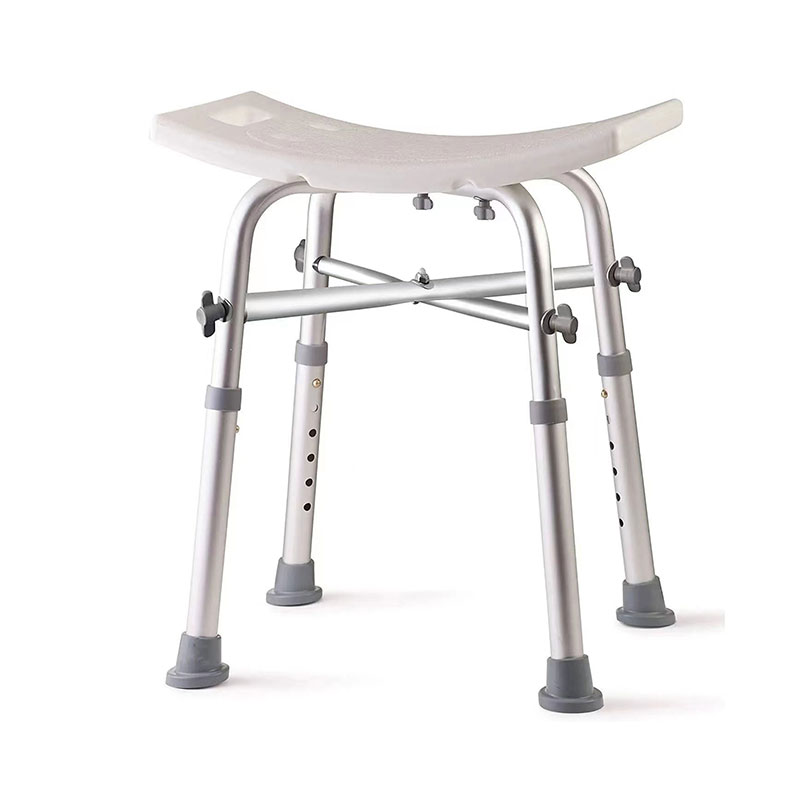 shower chair from ageally model :jy-s101a