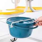 transfer chair with High quality potty model:jy-t101