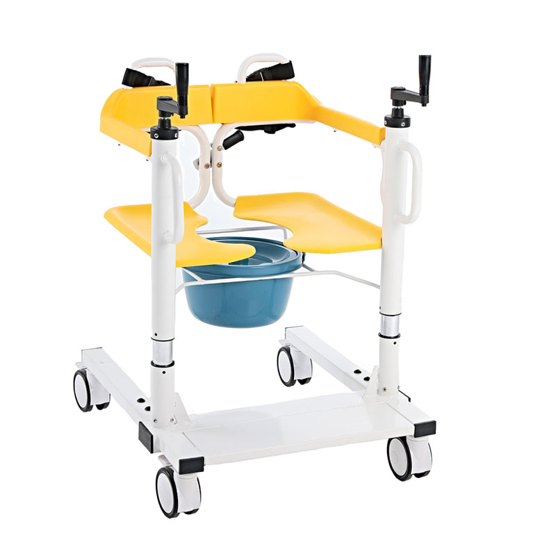 fashionable transfer chair model:jy-t101a