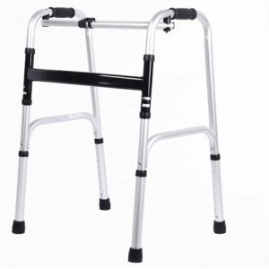 lightweight Rollator walkers model:JY-W101