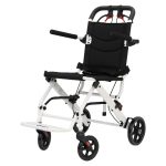 JY-WH101 800800 Portable Wheelchair