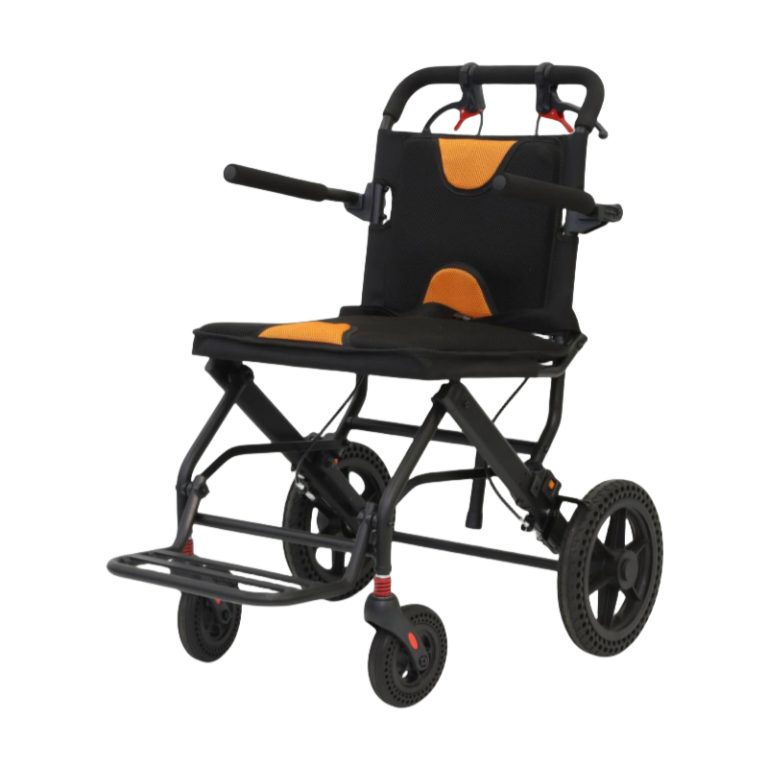 Manual Wheelchair
