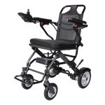JY-WH201 Portable Electric Wheelchair