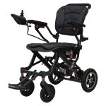 Ageally Electric wheelchair
