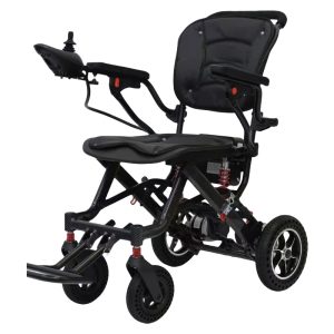 Ageally Electric wheelchair