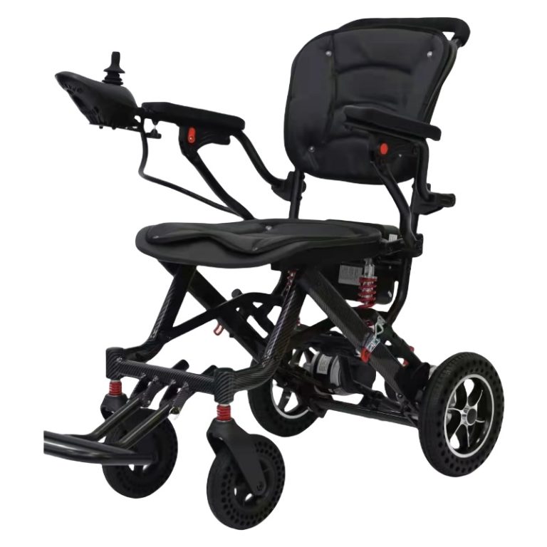 Ageally Electric wheelchair
