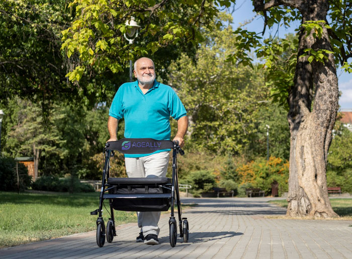Ageally-Rollator-Walker-for-daily-use