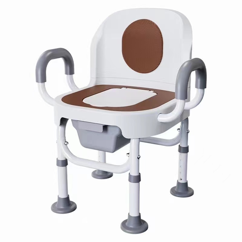 Bedside Commode Chair