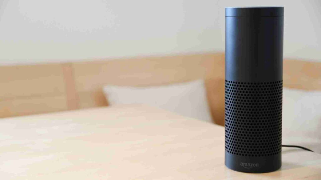 Smart equipment-Alexa