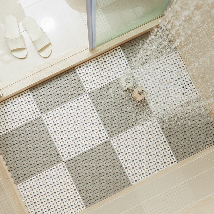 bathroom non-slip mats