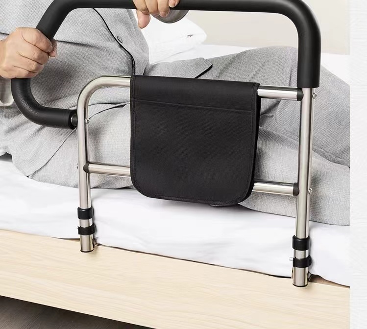 bedrail for the elderly