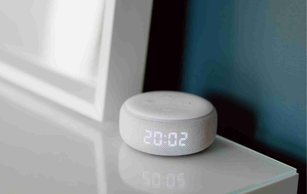 smart home