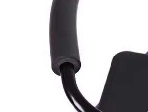 Aluminium-Rollator-backrest