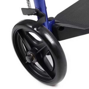 Aluminium Rollator wheels