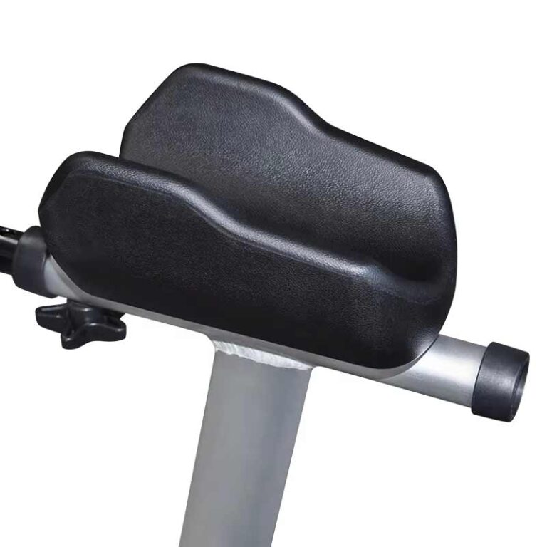 armrest of forearm rollator walker