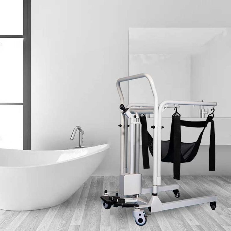 Electric-Transfer-Chair-using-in-the-barthroom-new