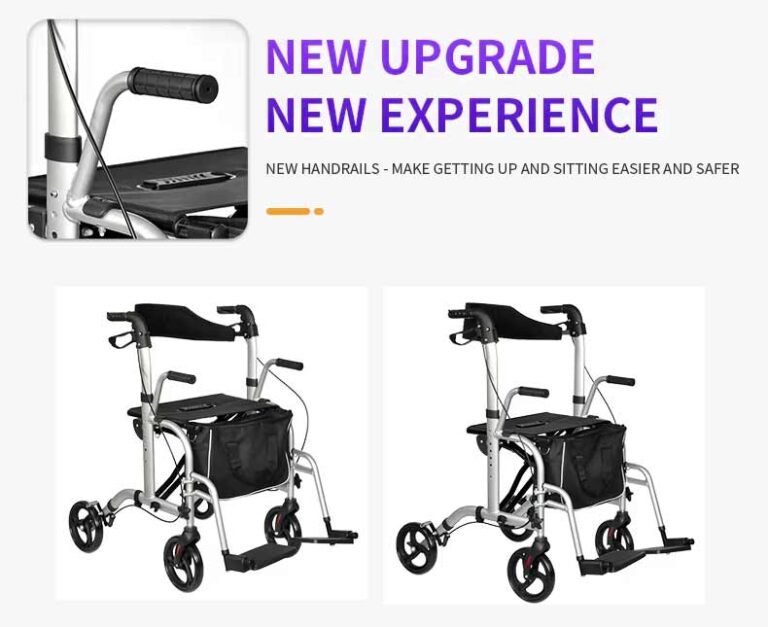 Upgrade for the Push-up Assist