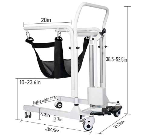 Electric-Transfer-Chair-new