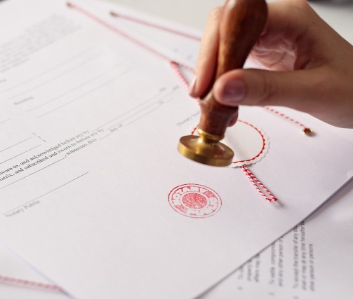 Moblity Aids Qualifications And Certifications