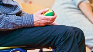 Understanding the Critical Role of Transfer Chairs in Elderly and Patient Care