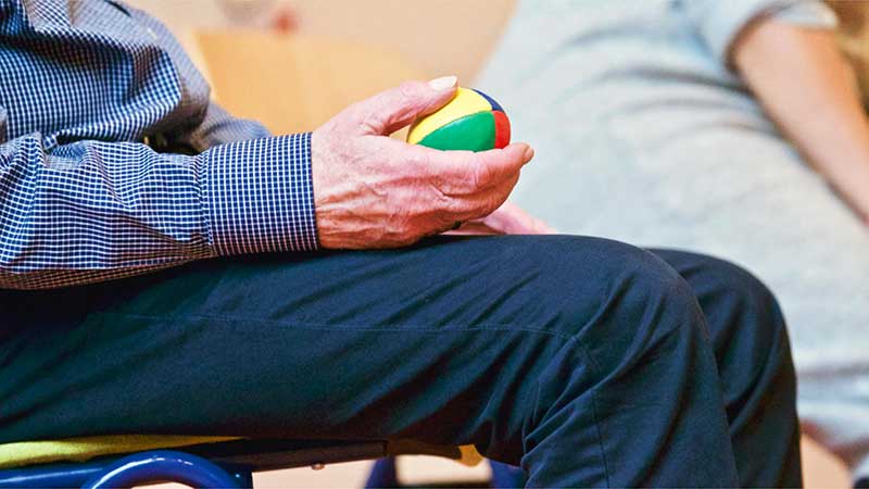 Understanding the Critical Role of Transfer Chairs in Elderly and Patient Care