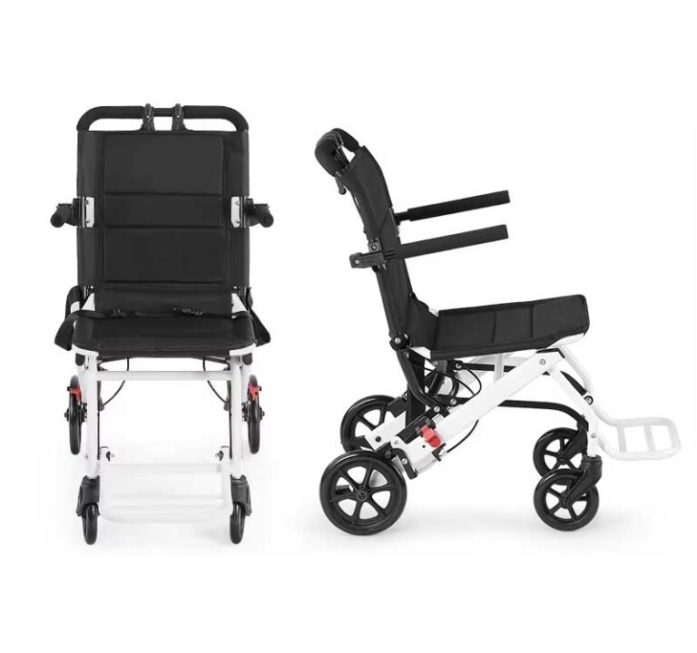 front-side-of-Portable-Manual-Wheelchair_01