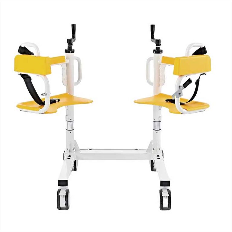 the-opening-of-Manual-Transfer-Chair