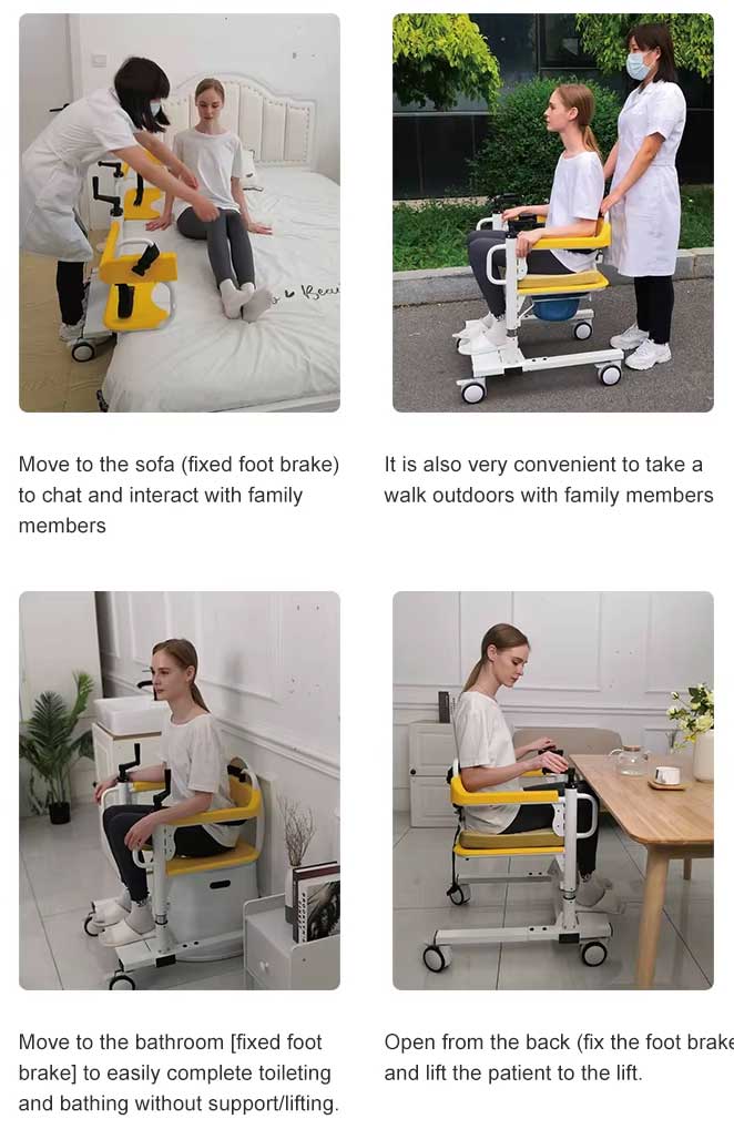 transfer-chair-can-meet-various-transfer-requirements