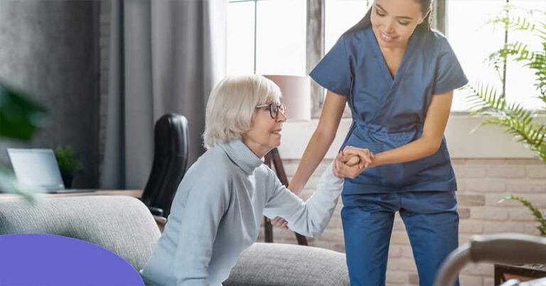 Patient-Transfering-of-Caregiver-ageally