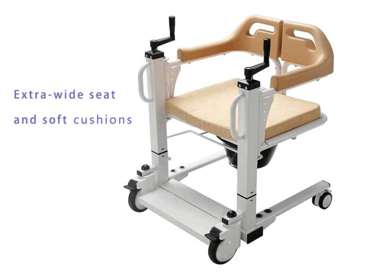 bariatric-manual-transfer-chair-ageally