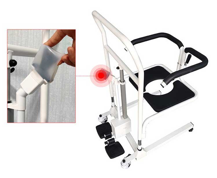 electric-transfer-chair-controller-ageally