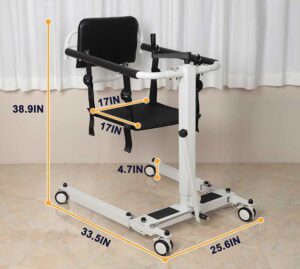 manual-transfer-chair-in-the-living-room-ageally