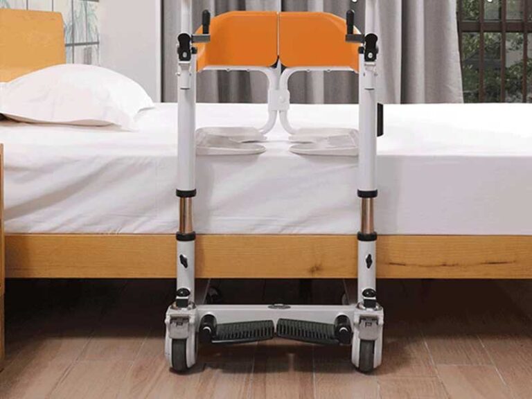 what-is-an-electric-transfer-chair-ageally