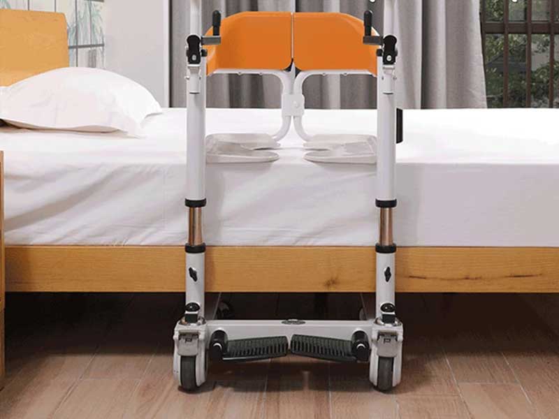 what-is-an-electric-transfer-chair-ageally