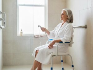 What-is-the-Use-of-a-Shower-Chair