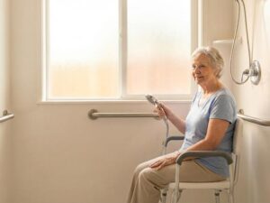 why-you-should-use-a-shower-chair