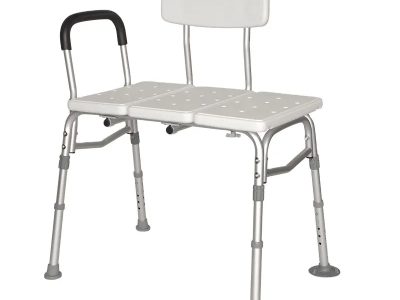 right armset large seat shower chair model:jy-s108a